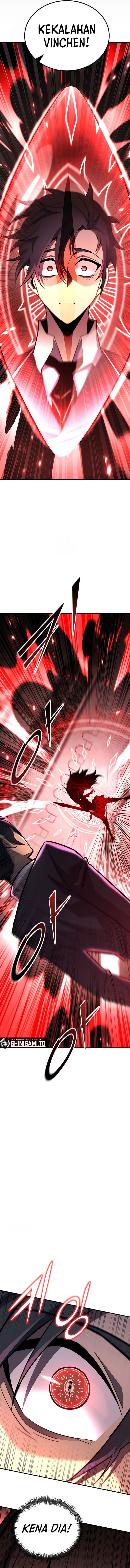 Standard of Reincarnation Chapter 142 Gambar 20