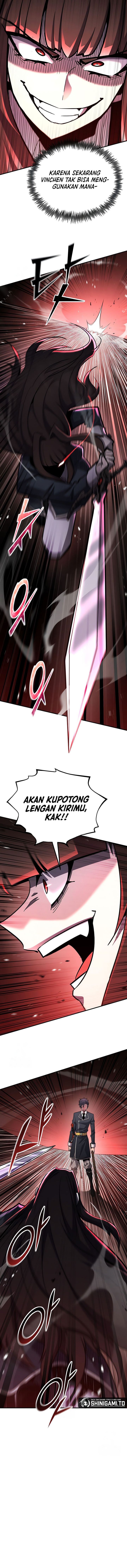 Standard of Reincarnation Chapter 142 Gambar 21