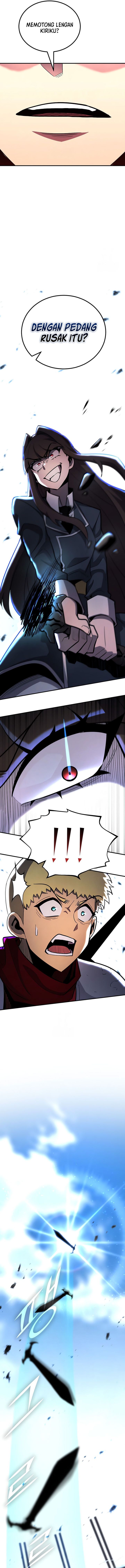 Standard of Reincarnation Chapter 142 Gambar 22