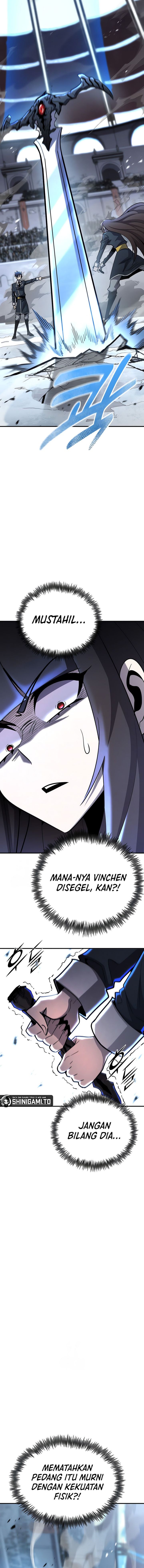 Standard of Reincarnation Chapter 142 Gambar 23