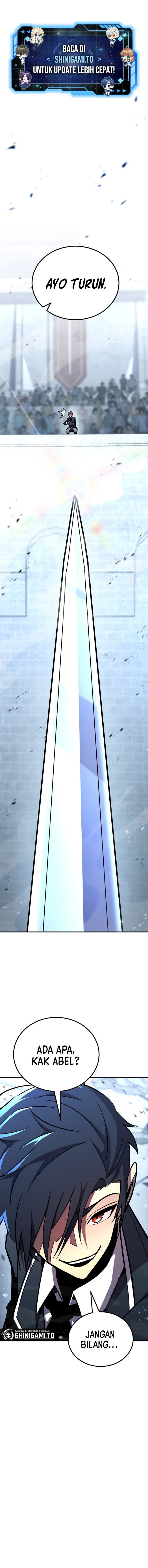Standard of Reincarnation Chapter 144 Gambar 2
