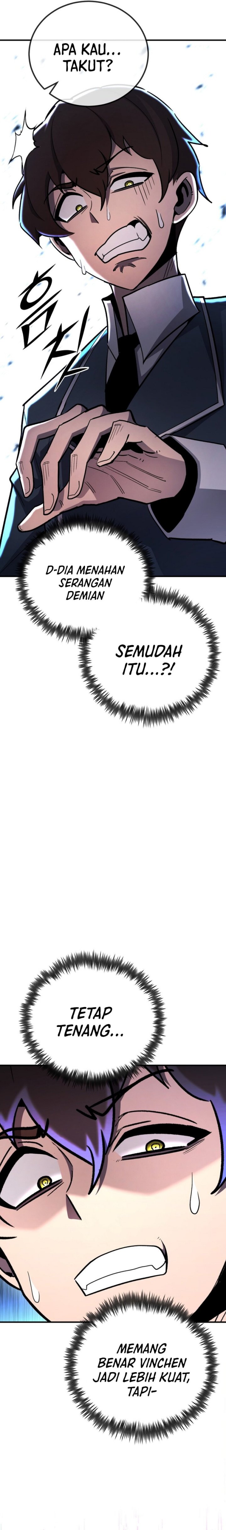 Standard of Reincarnation Chapter 144 Gambar 3