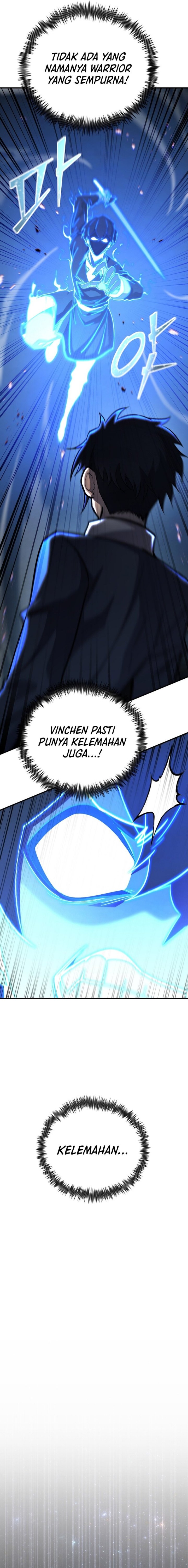 Standard of Reincarnation Chapter 144 Gambar 6