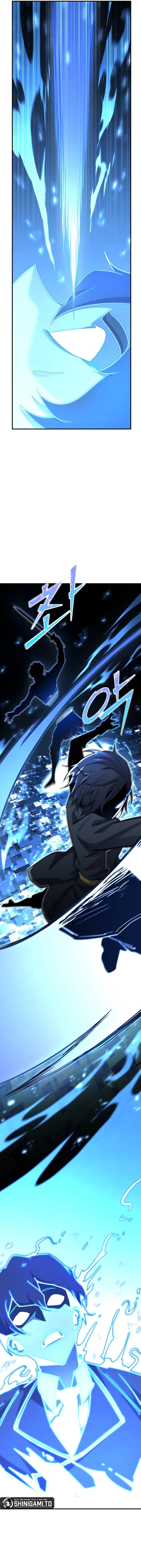 Standard of Reincarnation Chapter 144 Gambar 8
