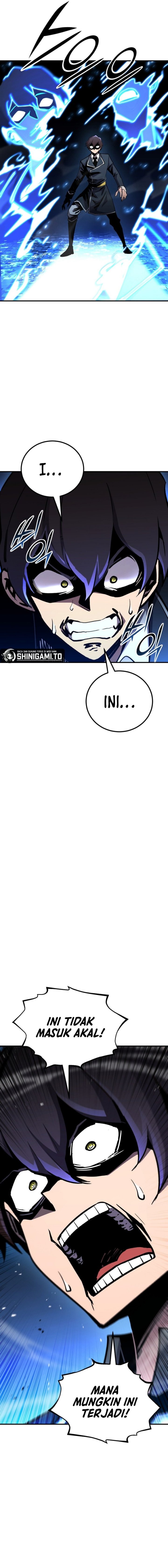 Standard of Reincarnation Chapter 144 Gambar 9