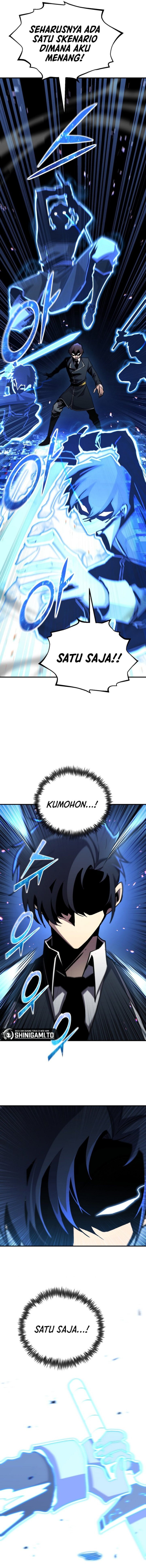 Standard of Reincarnation Chapter 144 Gambar 10