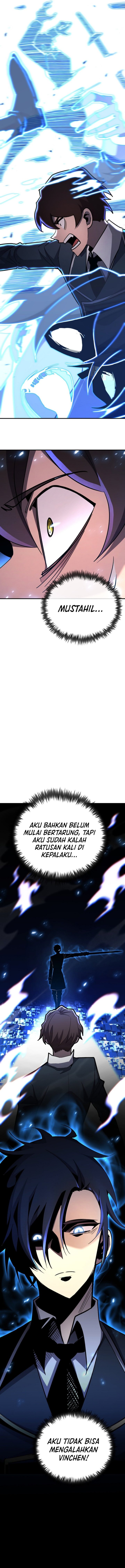 Standard of Reincarnation Chapter 144 Gambar 11