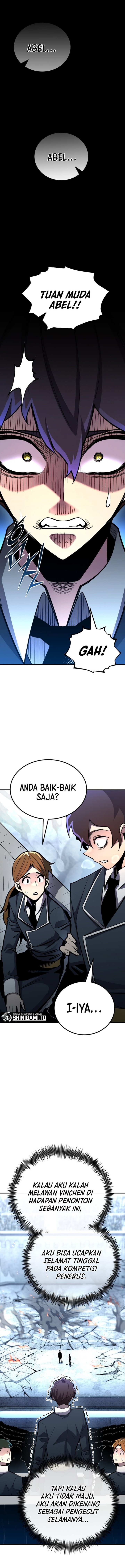 Standard of Reincarnation Chapter 144 Gambar 12