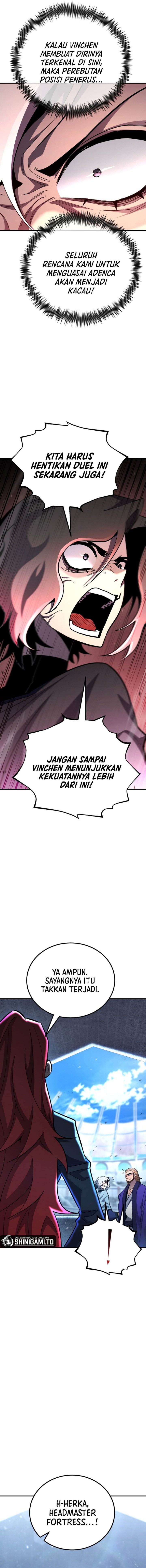 Standard of Reincarnation Chapter 144 Gambar 14