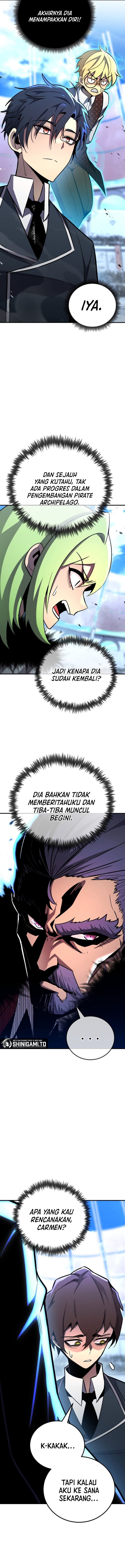 Standard of Reincarnation Chapter 144 Gambar 18