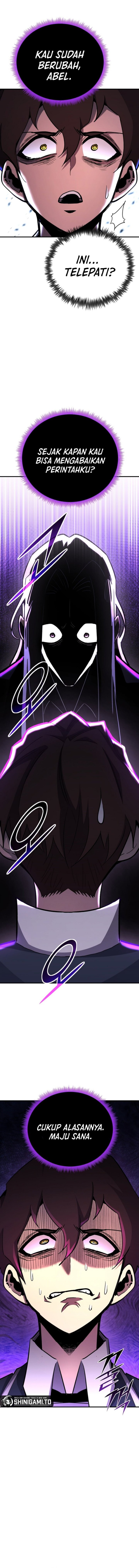 Standard of Reincarnation Chapter 144 Gambar 19