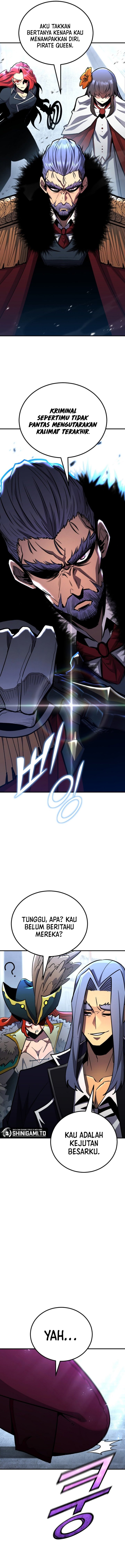 Standard of Reincarnation Chapter 144 Gambar 22