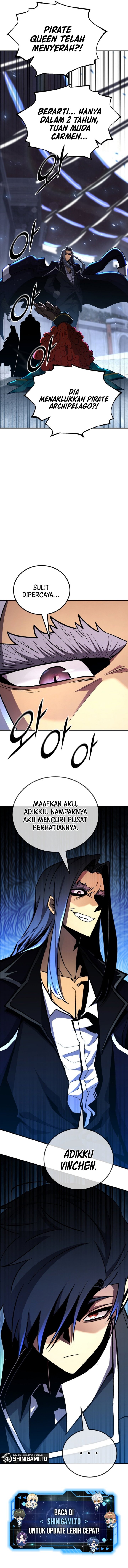 Standard of Reincarnation Chapter 144 Gambar 24