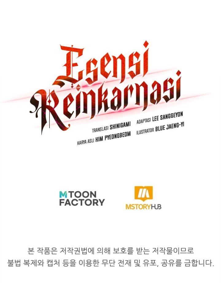 Standard of Reincarnation Chapter 144 Gambar 25