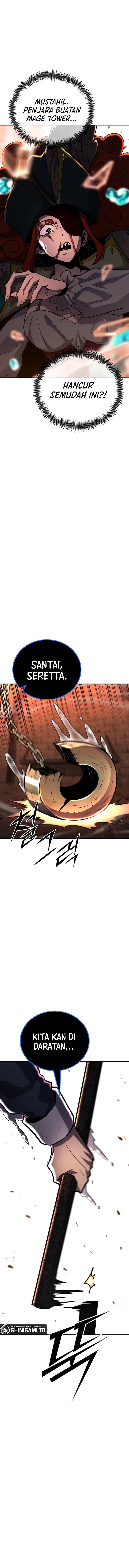 Standard of Reincarnation Chapter 147 Gambar 24