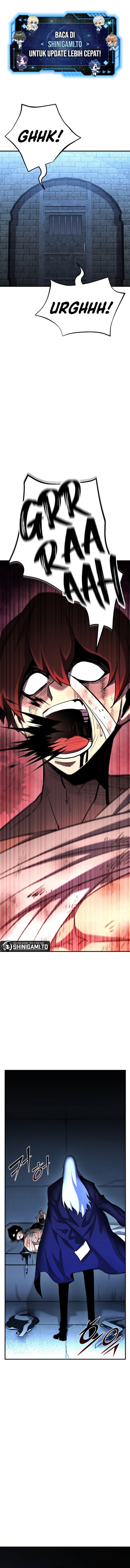 Standard of Reincarnation Chapter 149 Gambar 2