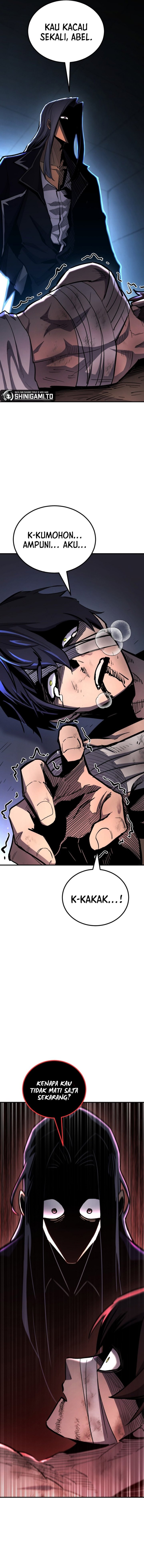 Standard of Reincarnation Chapter 149 Gambar 3