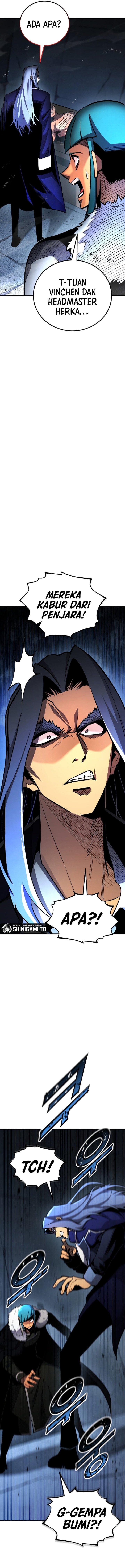 Standard of Reincarnation Chapter 149 Gambar 5