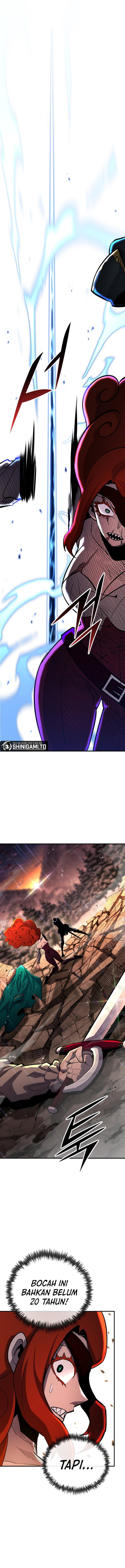 Standard of Reincarnation Chapter 149 Gambar 7