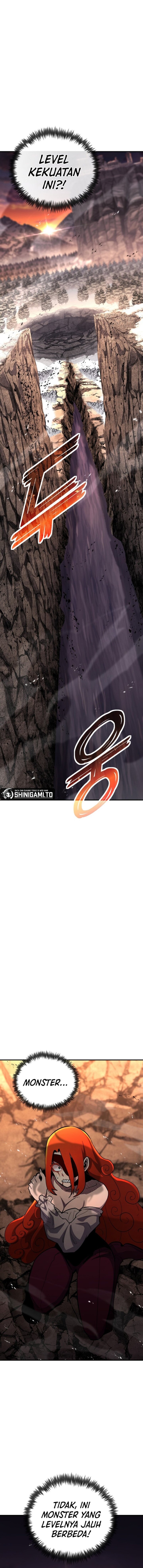 Standard of Reincarnation Chapter 149 Gambar 8