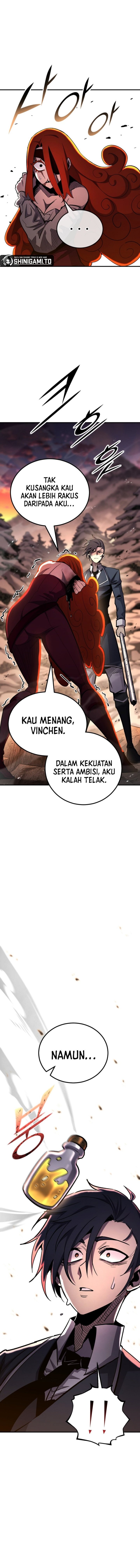 Standard of Reincarnation Chapter 149 Gambar 11
