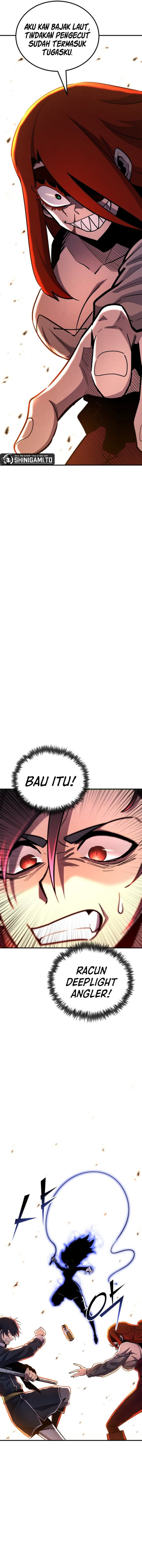 Standard of Reincarnation Chapter 149 Gambar 12