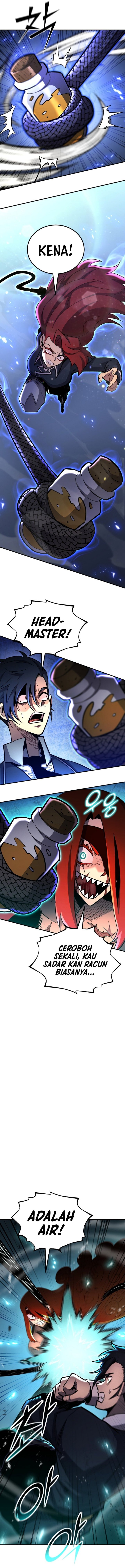 Standard of Reincarnation Chapter 149 Gambar 13