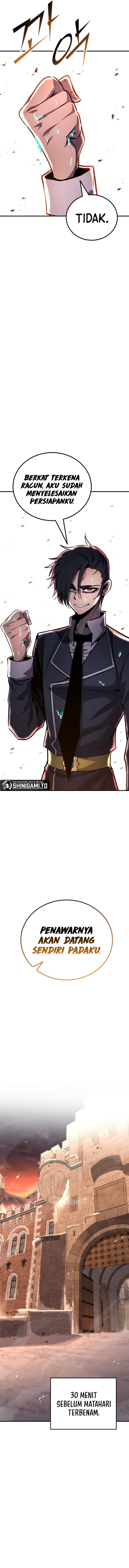 Standard of Reincarnation Chapter 149 Gambar 17