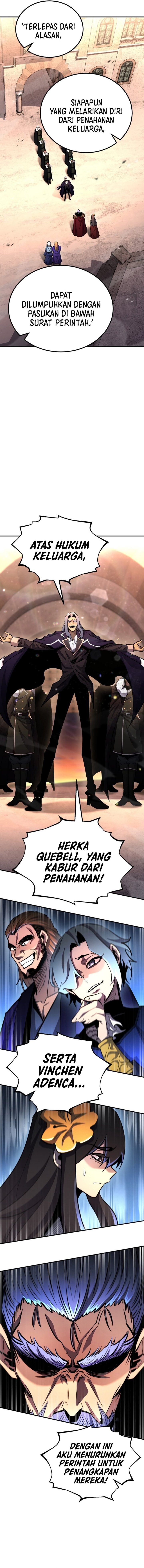 Standard of Reincarnation Chapter 149 Gambar 18