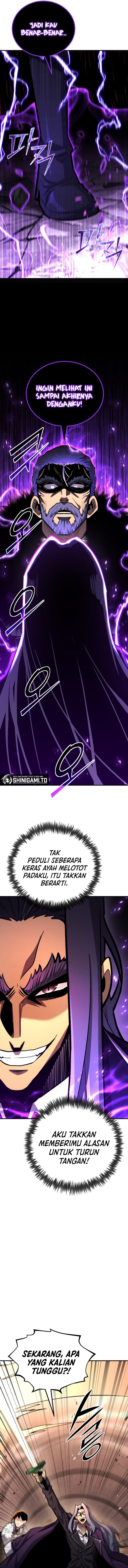 Standard of Reincarnation Chapter 149 Gambar 19