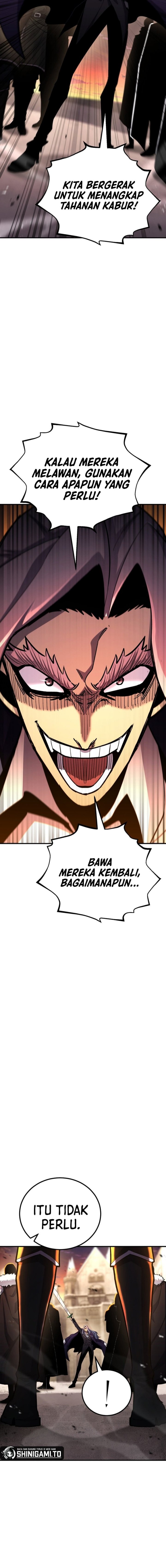 Standard of Reincarnation Chapter 149 Gambar 20