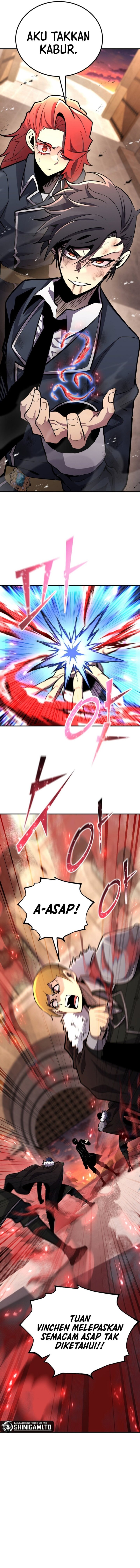 Standard of Reincarnation Chapter 149 Gambar 21