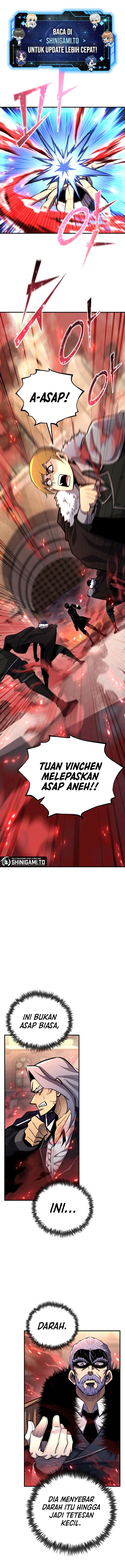 Standard of Reincarnation Chapter 150 Gambar 2