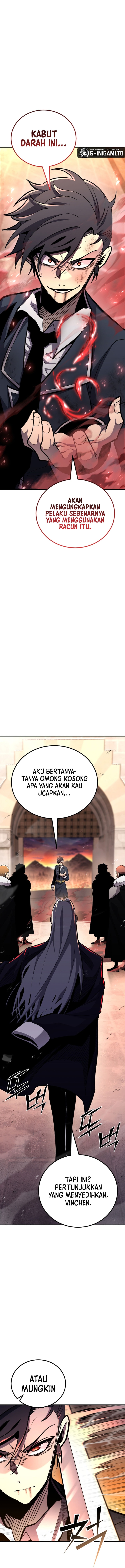 Standard of Reincarnation Chapter 150 Gambar 3