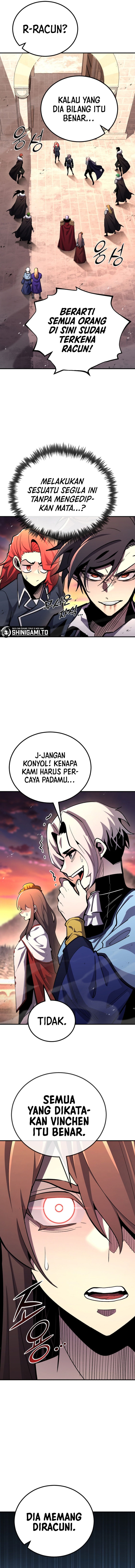 Standard of Reincarnation Chapter 150 Gambar 7