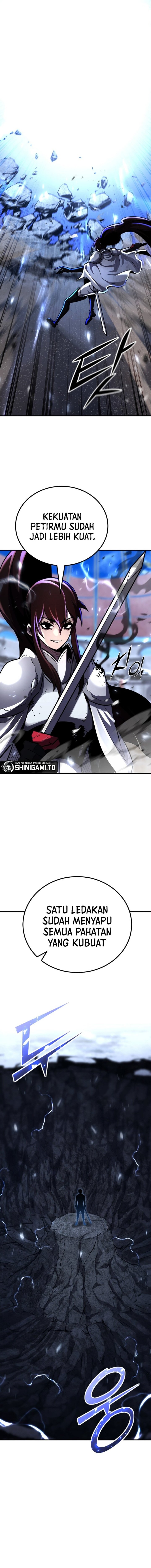 Standard of Reincarnation Chapter 153 Gambar 4