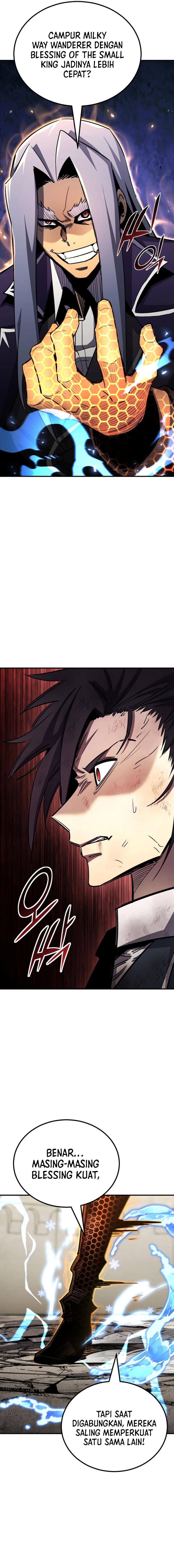 Standard of Reincarnation Chapter 156 Gambar 7