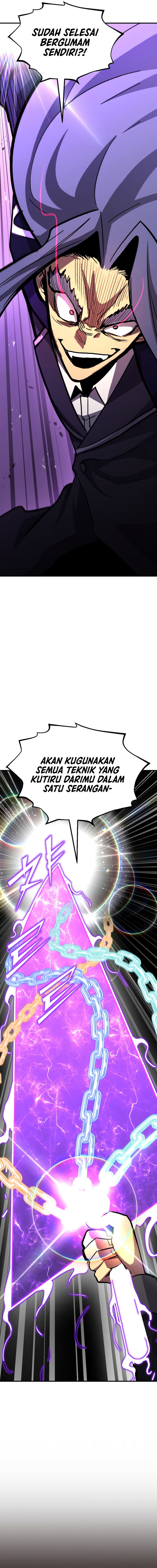 Standard of Reincarnation Chapter 156 Gambar 15