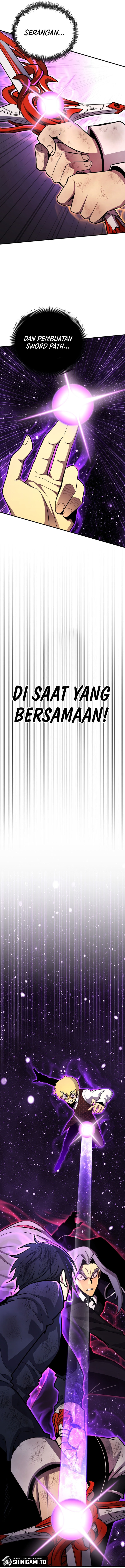 Standard of Reincarnation Chapter 156 Gambar 22