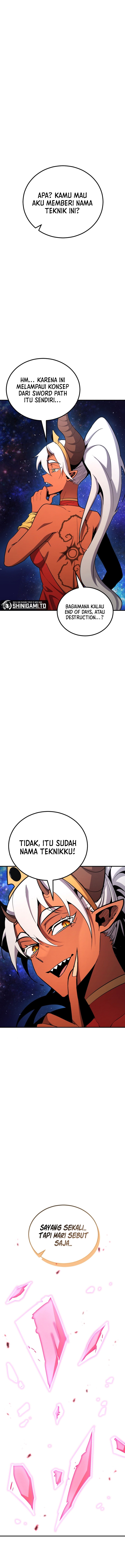 Standard of Reincarnation Chapter 156 Gambar 24