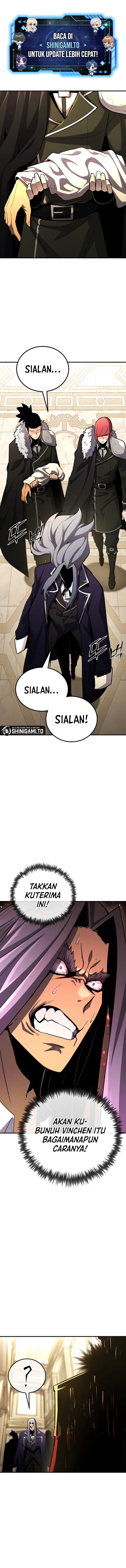 Standard of Reincarnation Chapter 157 Gambar 2