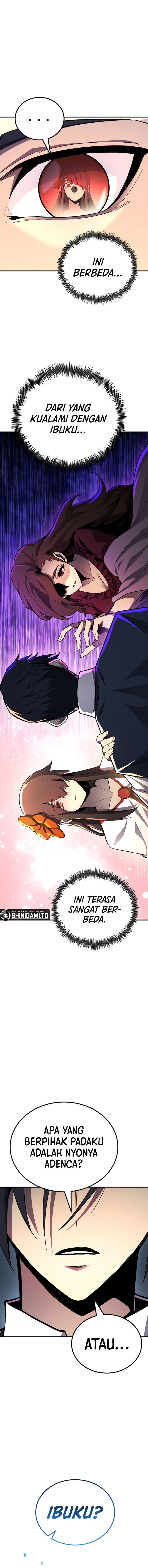 Standard of Reincarnation Chapter 157 Gambar 14