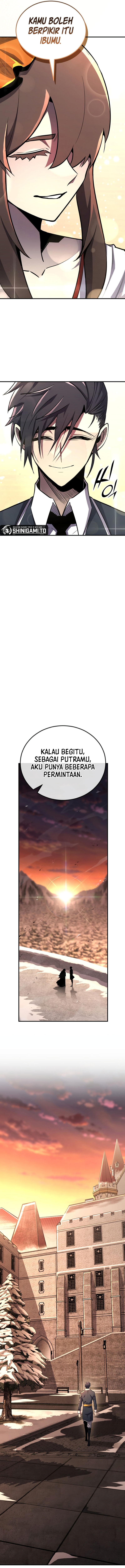 Standard of Reincarnation Chapter 157 Gambar 16