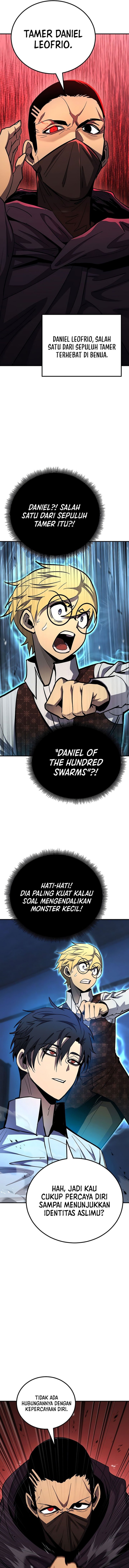 Standard of Reincarnation Chapter 161 Gambar 4