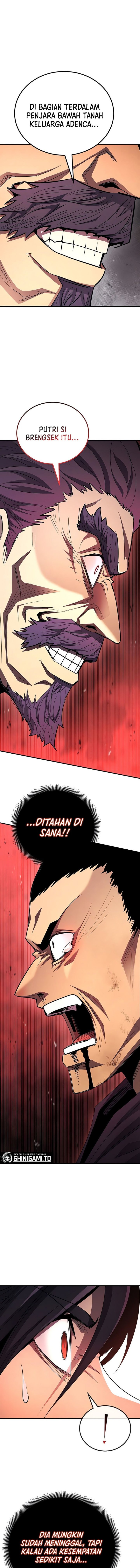 Standard of Reincarnation Chapter 161 Gambar 15