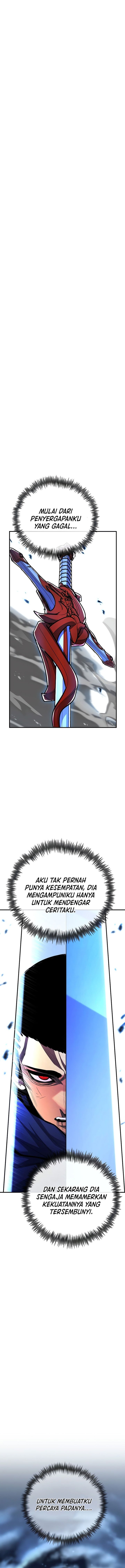 Standard of Reincarnation Chapter 161 Gambar 20