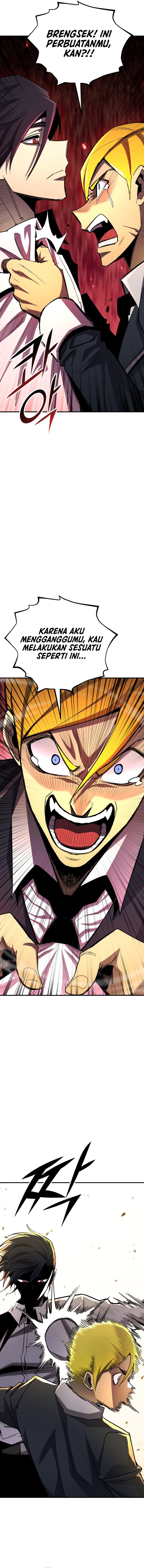 Standard of Reincarnation Chapter 162 Gambar 5