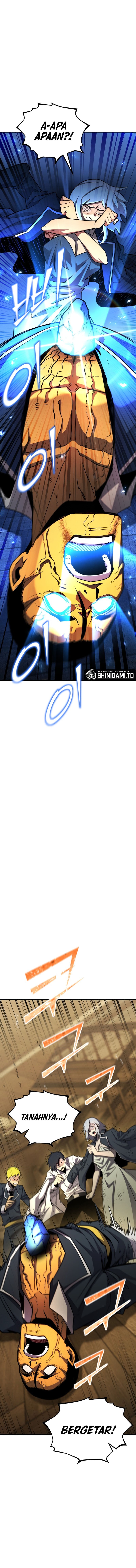 Standard of Reincarnation Chapter 162 Gambar 8