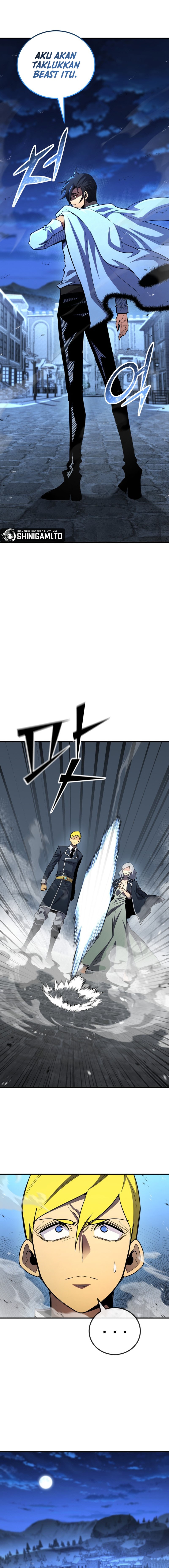 Standard of Reincarnation Chapter 162 Gambar 12