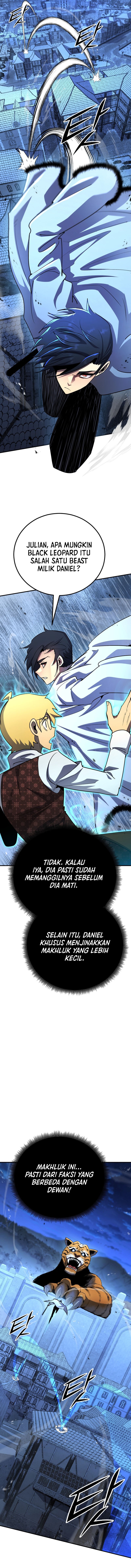 Standard of Reincarnation Chapter 162 Gambar 13